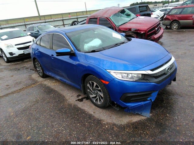 2017 19XFC2F7XHE081321 main image