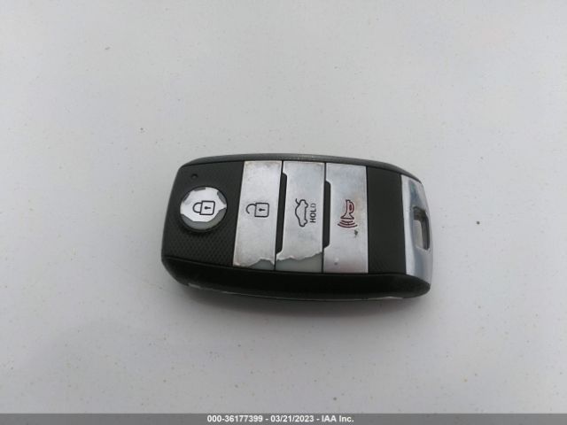 5XXGN4A72EG272607 KIA OPTIMA EX