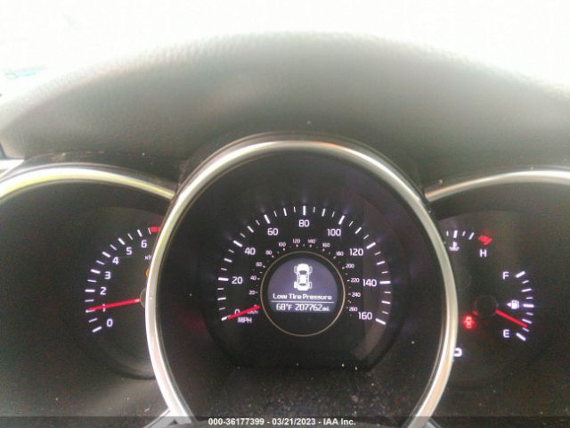 5XXGN4A72EG272607 KIA OPTIMA EX