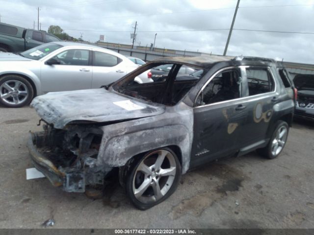 2GKFLVEK9F6379271 GMC Terrain Sle