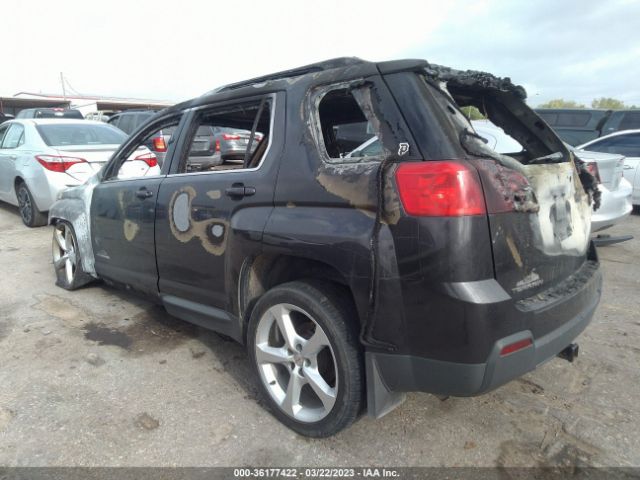 2GKFLVEK9F6379271 GMC Terrain Sle
