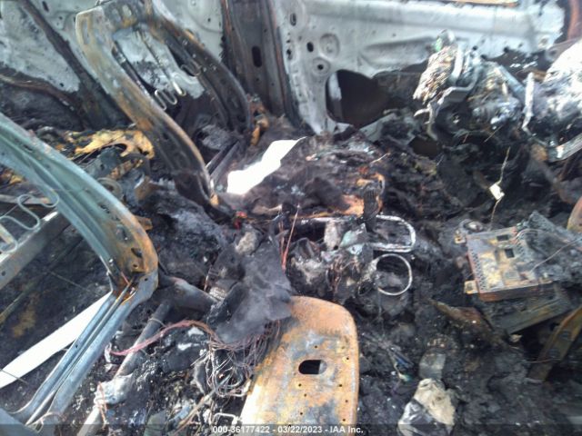2GKFLVEK9F6379271 GMC Terrain Sle
