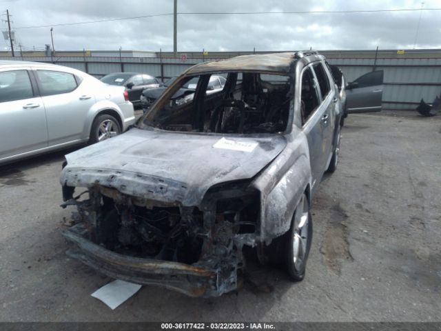 2GKFLVEK9F6379271 GMC Terrain Sle