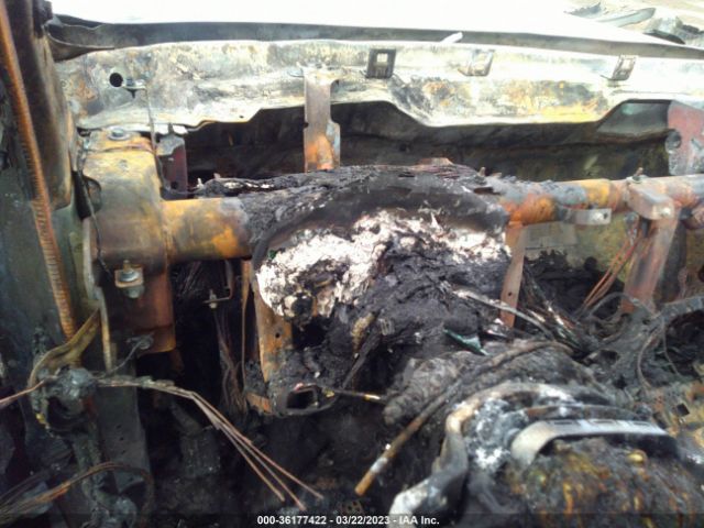 2GKFLVEK9F6379271 GMC Terrain Sle
