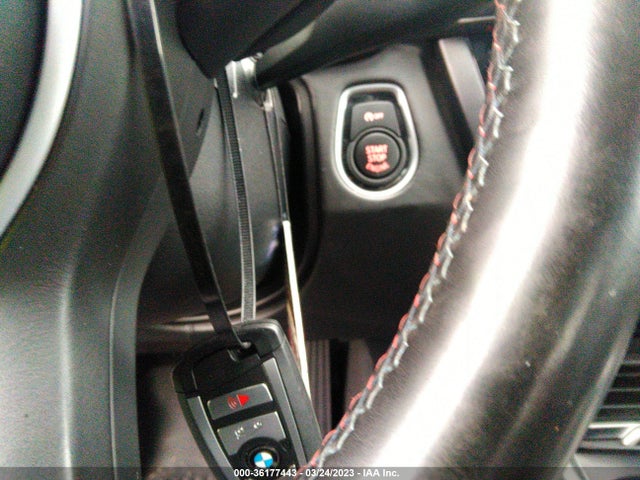 BMW M4 Gts 2016 WBS4S9C51GK579014 Image 11