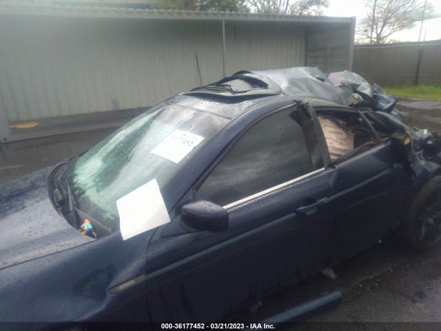 2005 ACURA TL VIN: 19UUA66255A067867