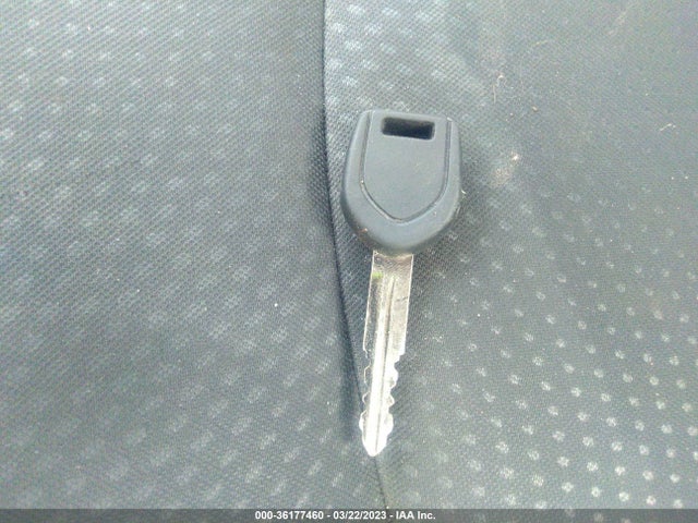 2017 MITSUBISHI MIRAGE G4 ES VIN: ML32F3FJ2HHF05663
