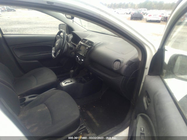 2017 MITSUBISHI MIRAGE G4 ES VIN: ML32F3FJ2HHF05663