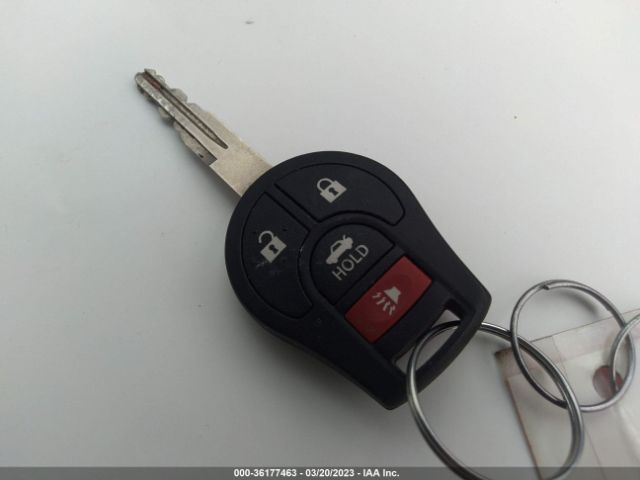 3N1AB7AP7JY345555 Nissan SENTRA S