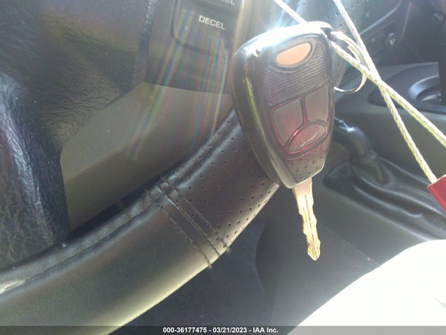 2006 JEEP LIBERTY SPORT VIN: 1J4GL48K26W246955