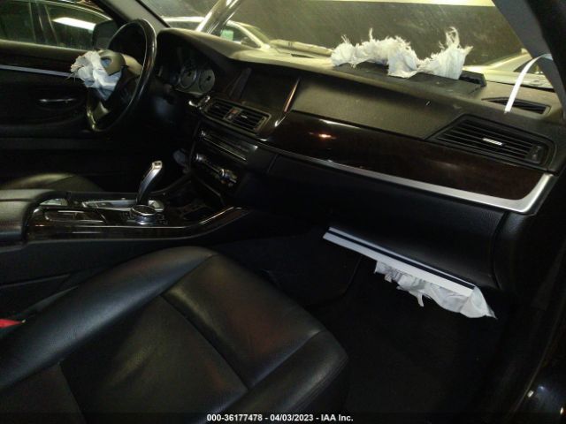 WBA5A7C55FD625916 BMW 5 Series 528i Xdrive