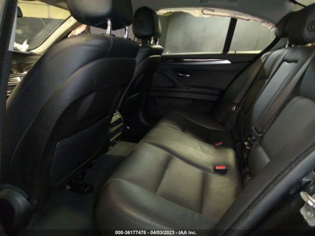 WBA5A7C55FD625916 BMW 5 Series 528i Xdrive