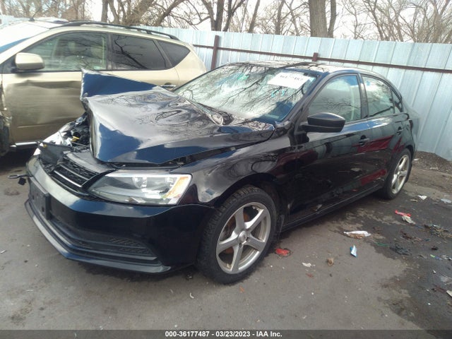 3VW167AJ4GM298902 Volkswagen Jetta Sedan 1.4t S
