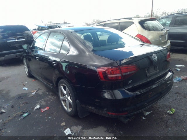 3VW167AJ4GM298902 Volkswagen Jetta Sedan 1.4t S