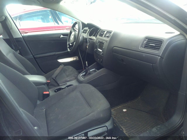 3VW167AJ4GM298902 Volkswagen Jetta Sedan 1.4t S