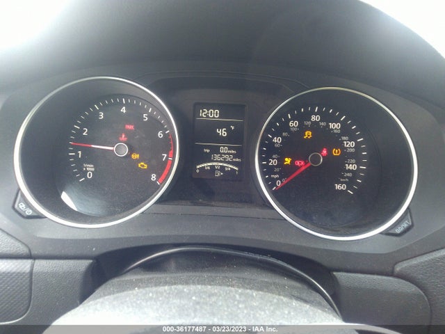 3VW167AJ4GM298902 Volkswagen Jetta Sedan 1.4t S