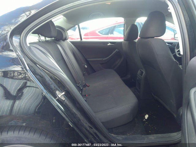 3VW167AJ4GM298902 Volkswagen Jetta Sedan 1.4t S