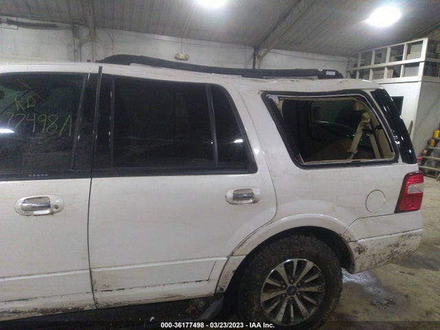 2015 FORD EXPEDITION XLT/KING RANCH VIN: 1FMJU1JT4FEF23312