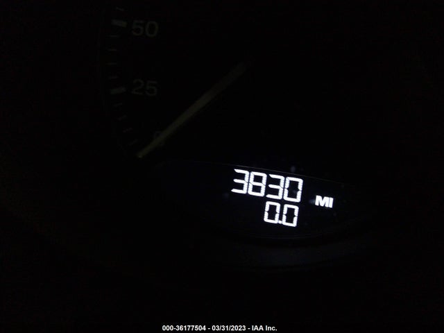 2022 PORSCHE MACAN WP1AA2A59NLB10914 Photo 6