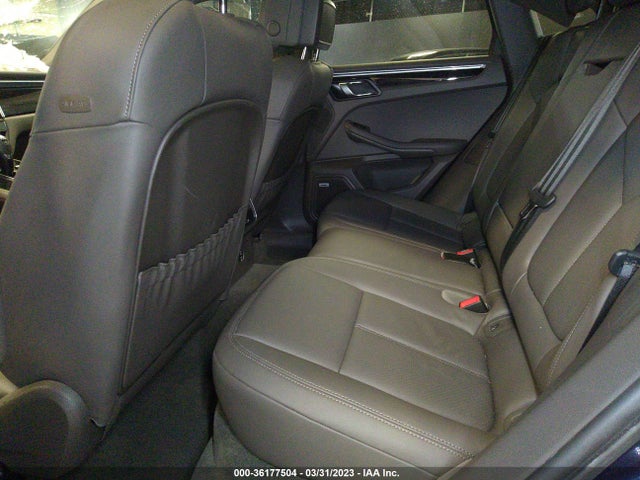 2022 PORSCHE MACAN WP1AA2A59NLB10914 Photo 7