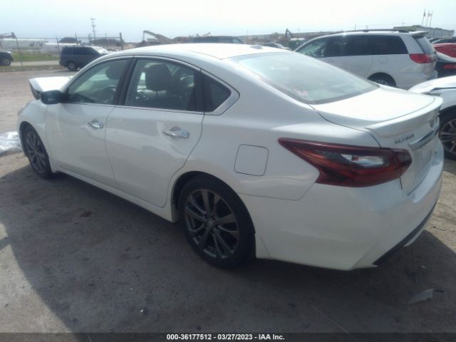 1N4AL3AP4JC279984 Nissan Altima 2.5 Sr