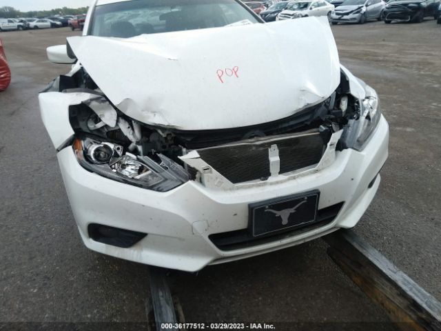 1N4AL3AP4JC279984 Nissan Altima 2.5 Sr
