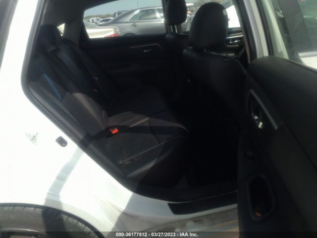 1N4AL3AP4JC279984 Nissan Altima 2.5 Sr