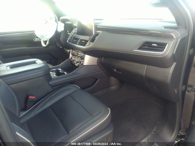 2022 GMC Yukon XL, VIN: 1GKS2GKD2NR222171