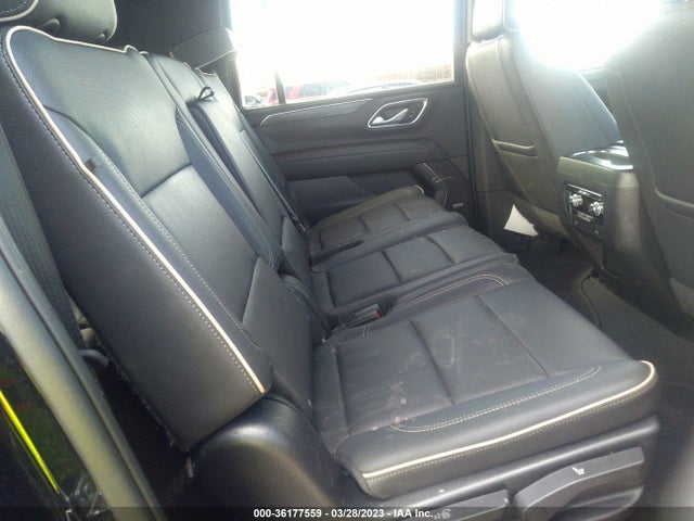 2022 GMC Yukon XL, VIN: 1GKS2GKD2NR222171