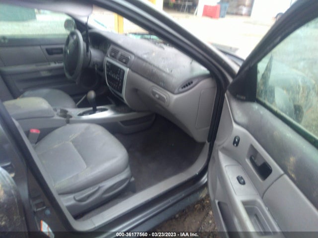 2003 MERCURY SABLE LS PREMIUM VIN: 1MEHM55S33A624290