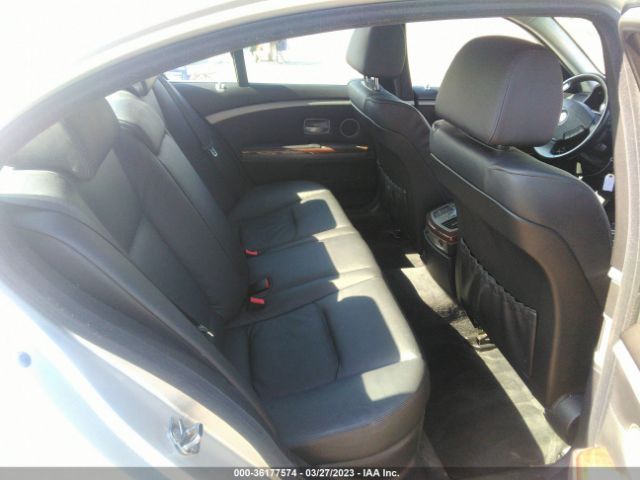 2003 BMW 7 SERIES WBAGL63403DP68045 Photo 7
