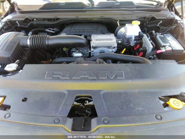 RAM 1500 2020 1C6SRFLTXLN135718 Image 11