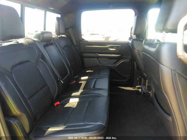 RAM 1500 2020 1C6SRFLTXLN135718 Image 9