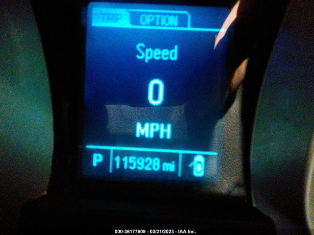 Chevrolet EQUINOX LT 2015 1GNALBEK6FZ144939 Image 7