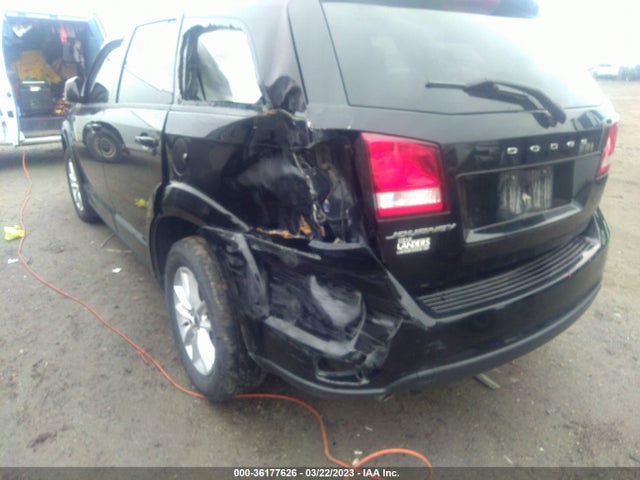 Dodge Journey Sxt 2018 3C4PDCBG9JT525562 Image 3
