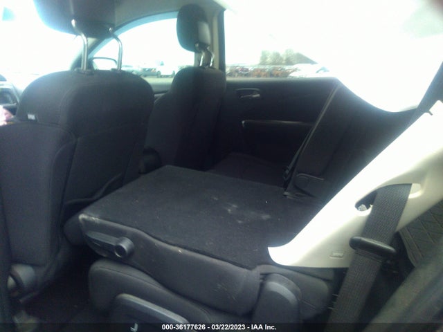 Dodge Journey Sxt 2018 3C4PDCBG9JT525562 Image 8