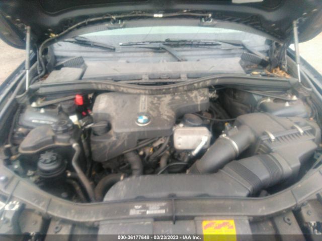 WBAVL1C53EVY12040 BMW X1 Xdrive28i