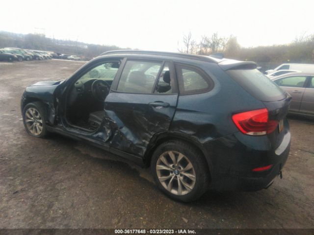 WBAVL1C53EVY12040 BMW X1 Xdrive28i