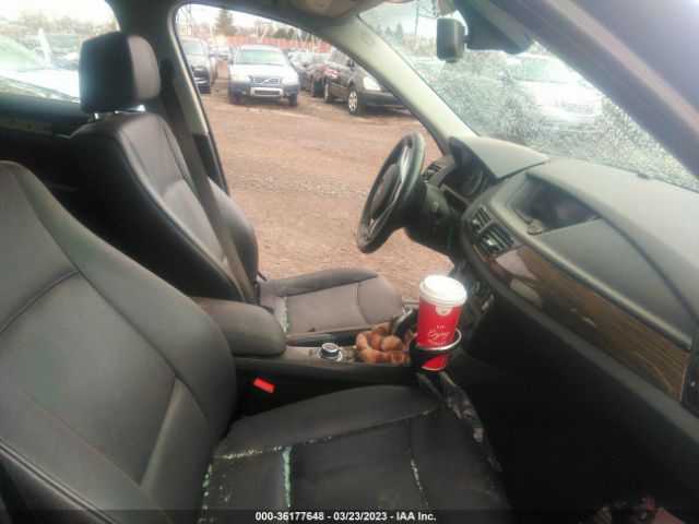 WBAVL1C53EVY12040 BMW X1 Xdrive28i
