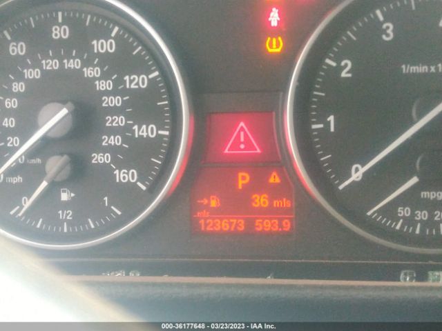 WBAVL1C53EVY12040 BMW X1 Xdrive28i