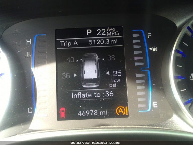 2021 CHRYSLER VOYAGER LXI VIN: 2C4RC1DG2MR551683