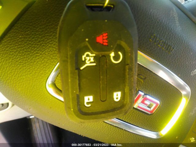 3GKALVEV7JL363899 GMC Terrain Slt
