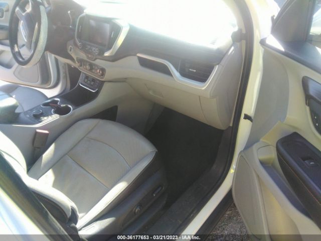 3GKALVEV7JL363899 GMC Terrain Slt
