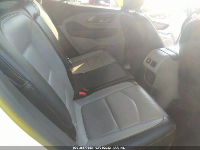 3GKALVEV7JL363899 GMC Terrain Slt