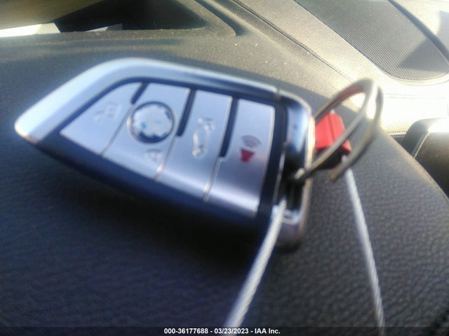 2015 BMW X6, VIN: 5UXKU2C56F0F96547