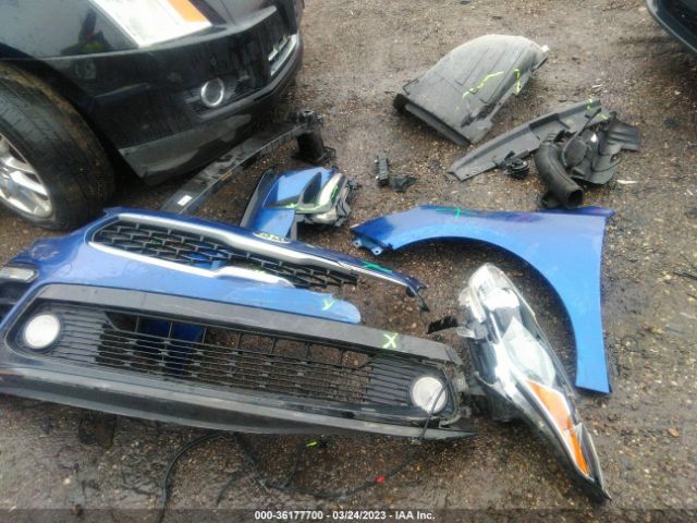 3KPF24AD9LE170219 KIA Forte Lxs