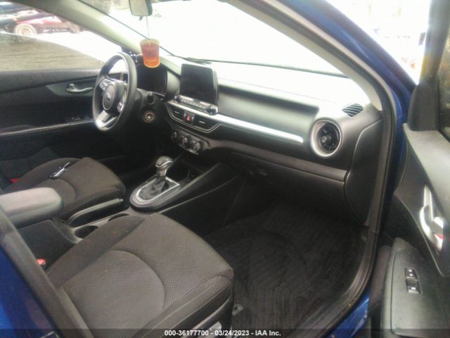 3KPF24AD9LE170219 KIA Forte Lxs