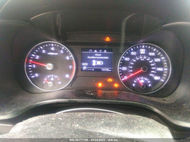 3KPF24AD9LE170219 KIA Forte Lxs