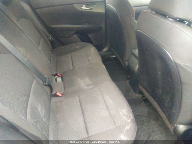 3KPF24AD9LE170219 KIA Forte Lxs