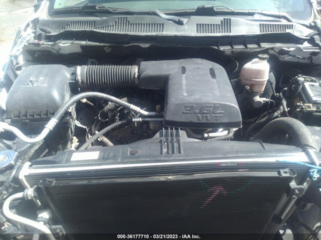 RAM 1500 Tradesman 2016 1C6RR7KG0GS348967 Image 11